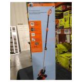 Black+Decker 2-N-1 Chainsaw Pole Saw