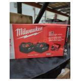Milwaukee M18 5 ah starter kit
