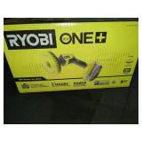 Ryobi 18v Power Scrubber, Tool Only