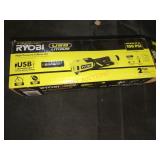 Ryobi USB High Pressure Inflator Kit