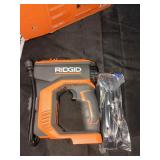 Ridgid 18v High Pressure Digital Inflator, Tool