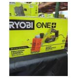 Ryobi 18v 3-1/4" hand planer