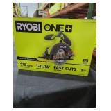 Ryobi 18v 5-1/2" circular saw