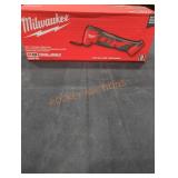 Milwaukee M18 Multi-Tool