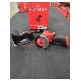 Milwaukee M12 3" Compact Cut-Off Tool