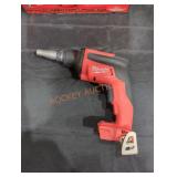 Milwaukee M18 18V Drywall Screwdriver