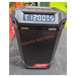 Milwaukee M12 Charger Radio