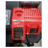 Milwaukee 48-59-1812 M12 M18 Multi-Voltage Charger