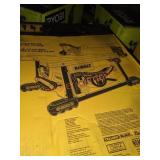 DeWalt 8-1/4" Table Saw