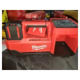 Milwaukee M18 Inflator, Tool Only
