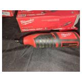 Milwaukee M12 Rotary Tool, Tool Only