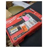 Milwaukee M12 Hooded Heated Jacked Kit M