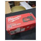Milwaukee M18 Transfer Pump