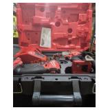 MILWAUKEE M18 FUEL 2-Tool Combo Kit