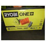Ryobi 18v Power Scrubber, Tool Only