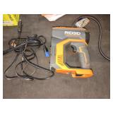 Ridgid 18v Digital Inflator, Tool Only