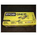 Ryobi 18v Multi Tool, Tool Only