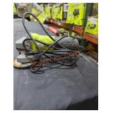 Ryobi angle grinder corded