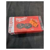 Milwaukee M18 XC5.0 Starter Kit