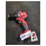 Milwaukee M18 1/2" Hammer Drill Driver