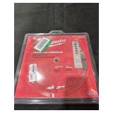 Milwaukee 9" Diamond Blade