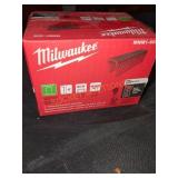 Milwaukee 1" Insulated Cable Staples