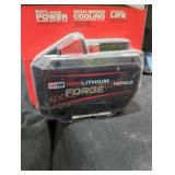 Milwaukee M18 12 ah battery