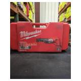 Milwaukee Sawzall Reciprocating Saw