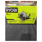 Ryobi 7-1/4" Circular Saw