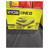Ryobi 18V Fast Charger
