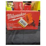 Milwaukee M12 Recip Saw
