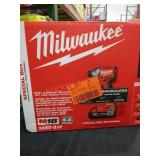 Milwaukee M18 1/4" Hex Impact Driver Kit