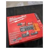 Milwaukee M18 2 Tool Combo Kit
