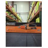 Ridgid 18V Hand Vacuum Kit