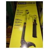 Ryobi 18v 2 Tool Combo Kit