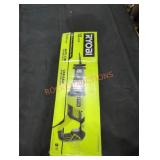 Ryobi Corded Variable Speed Reciprocating Saw