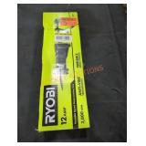Ryobi Corded Variable Speed Reciprocating Saw