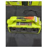 RYOBI 18V ONE+ï¿½ 6-Port SUPERCHARGER