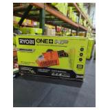 Ryobi 18v compact 3" cut off tool