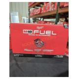 Milwaukee M18 7-1/4" circular saw