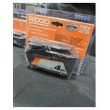 Ridgid 18v 4 ah lithium ion battery