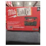 Milwaukee M18 2Gal Wet Dry Vacuum