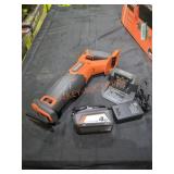 Ridgid 18v Reciprocating Saw