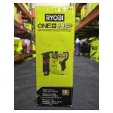 Ryobi 18v 18Ga Brad Nailer
