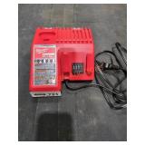Milwaukee M12 M18 CHARGER