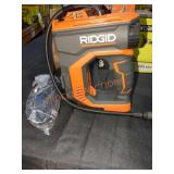 Ridgid 18v Digital Inflator, Tool Only