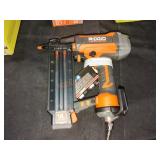 Ridgid Pneumatic 18ga 2-1/8" Brad Nailer