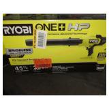 Ryobi 18v Compact Blower, Tool Only