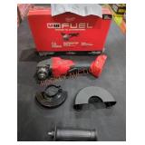 Milwaukee M18 4-1/2 - 5" Grinder Paddle Switch