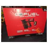 Milwaukee M18 Duplex Nailer, Tool Only
